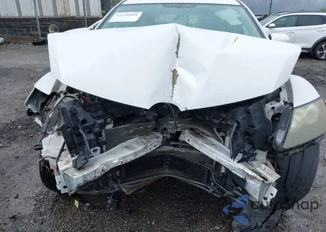 2010 Mazda Cx-7 I Sport from USA, damaged, VIN JM3ER2WM9A0345652